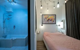 Suite du Vieux Lyon Cosy et Design
