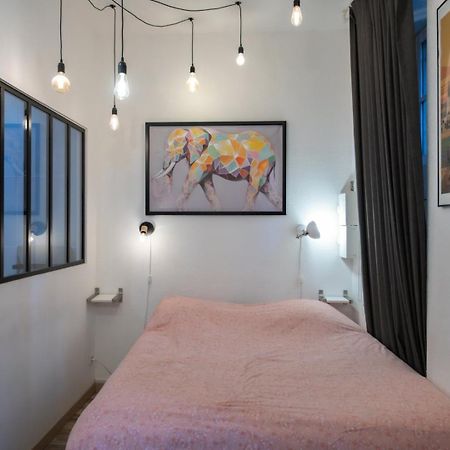 Suite du Vieux Lyon Cosy et Design Extérieur photo