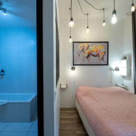Suite du Vieux Lyon Cosy et Design Extérieur photo