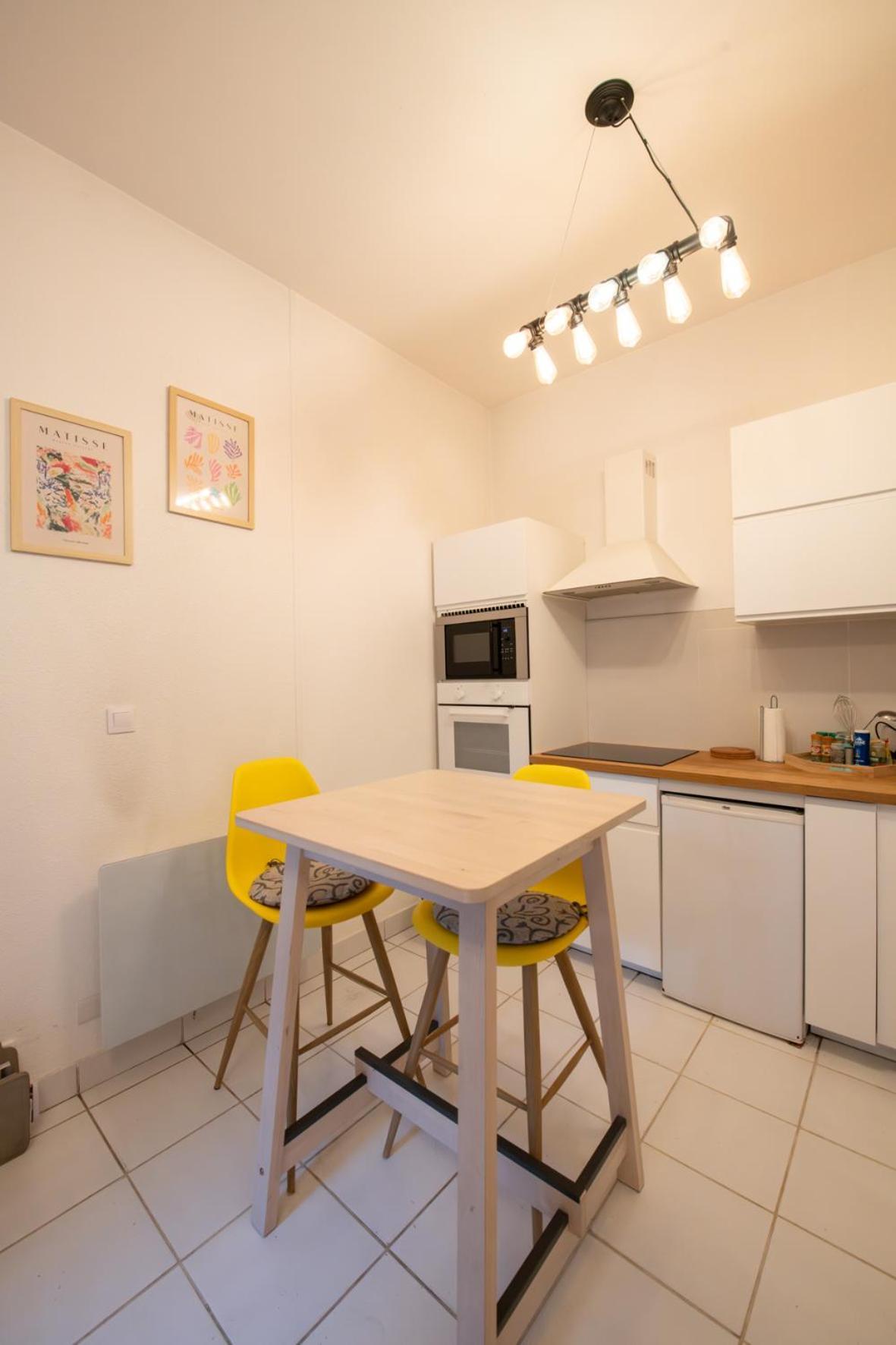 Suite du Vieux Lyon Cosy et Design Extérieur photo