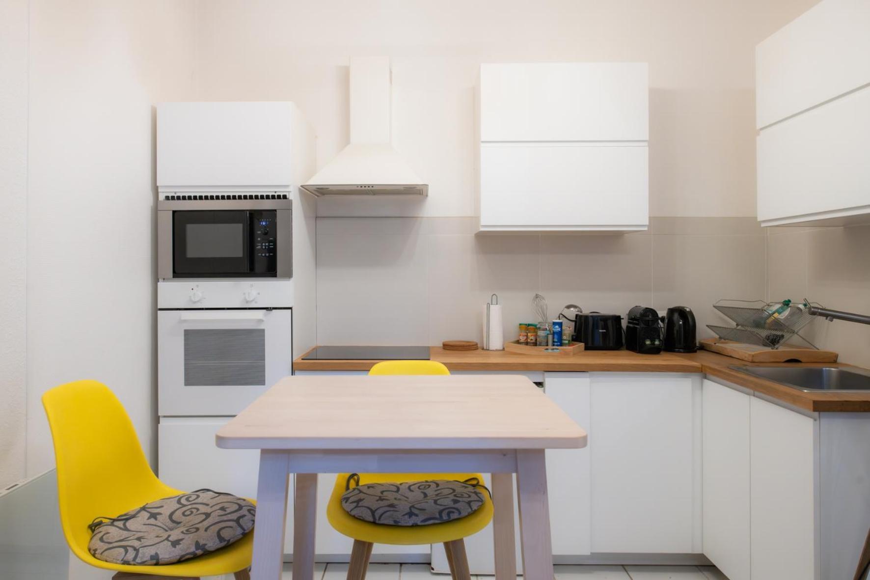 Suite du Vieux Lyon Cosy et Design Extérieur photo