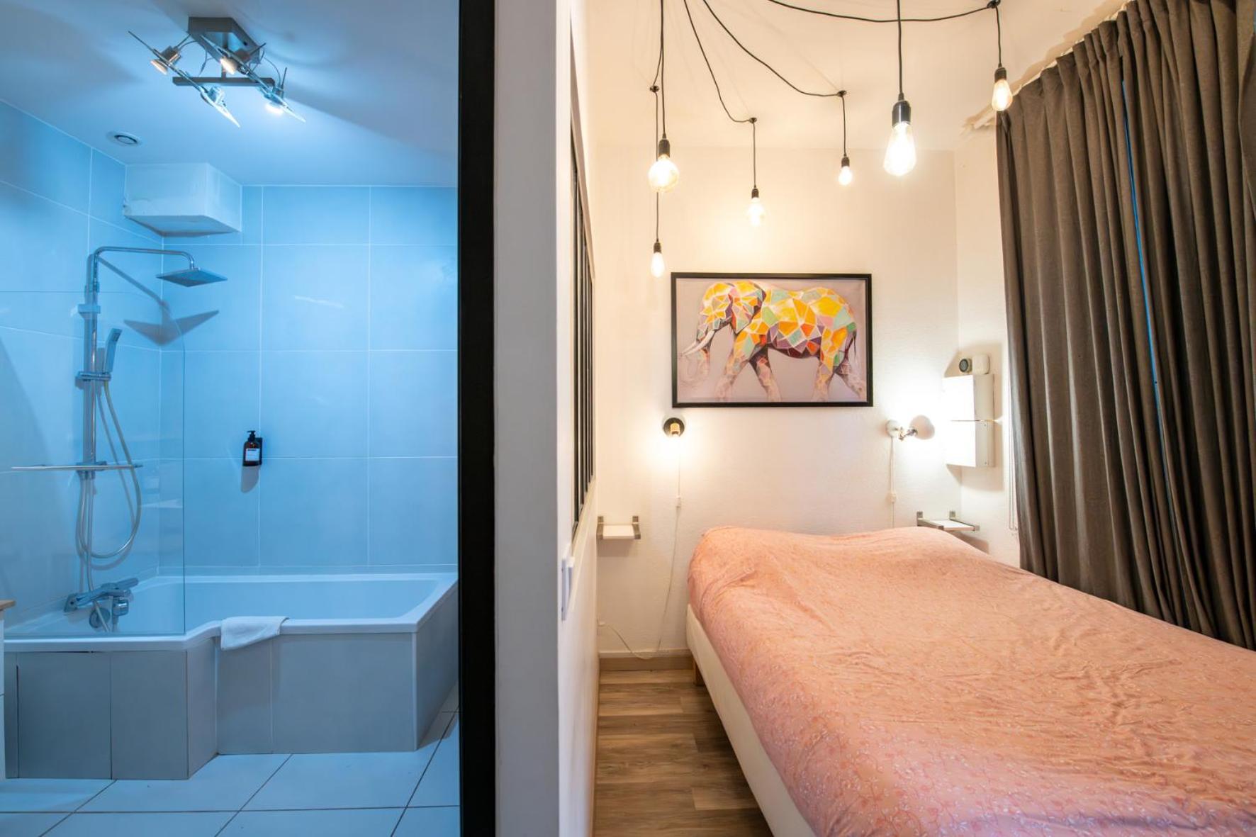 Suite du Vieux Lyon Cosy et Design Extérieur photo