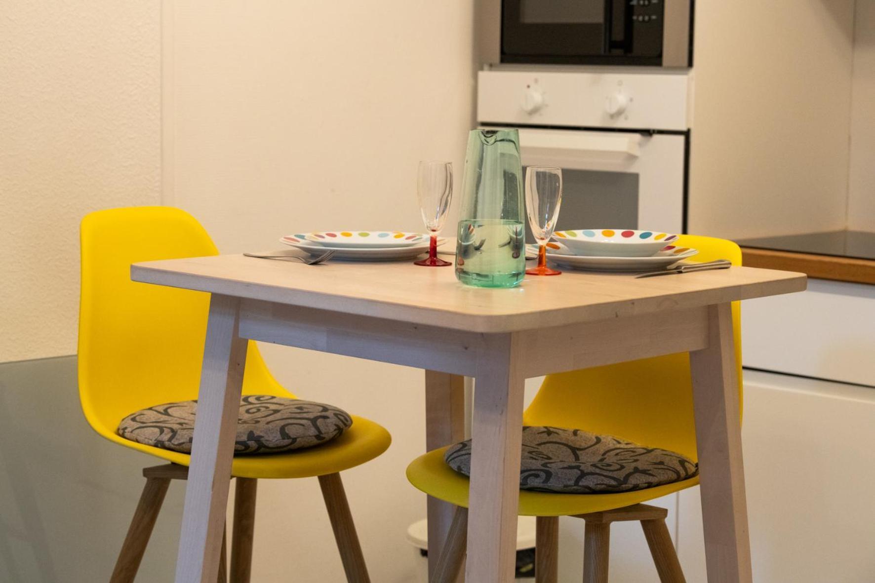 Suite du Vieux Lyon Cosy et Design Extérieur photo