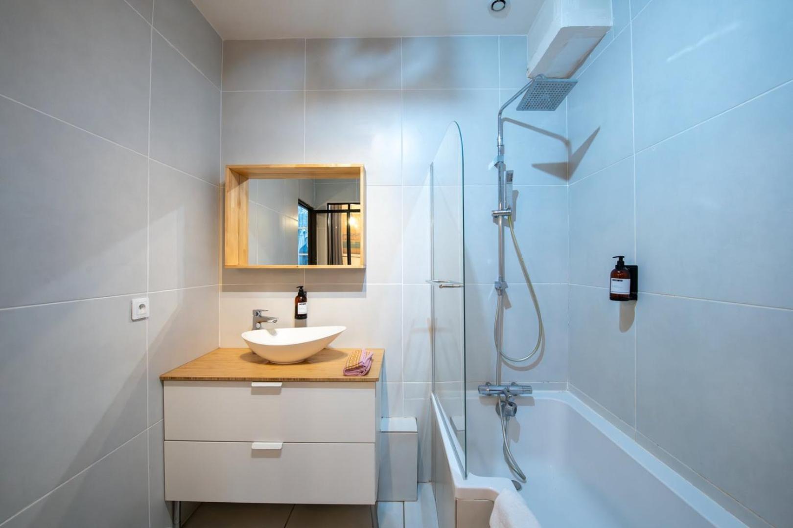 Suite du Vieux Lyon Cosy et Design Extérieur photo