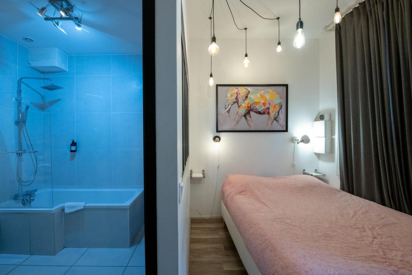 Suite du Vieux Lyon Cosy et Design Extérieur photo