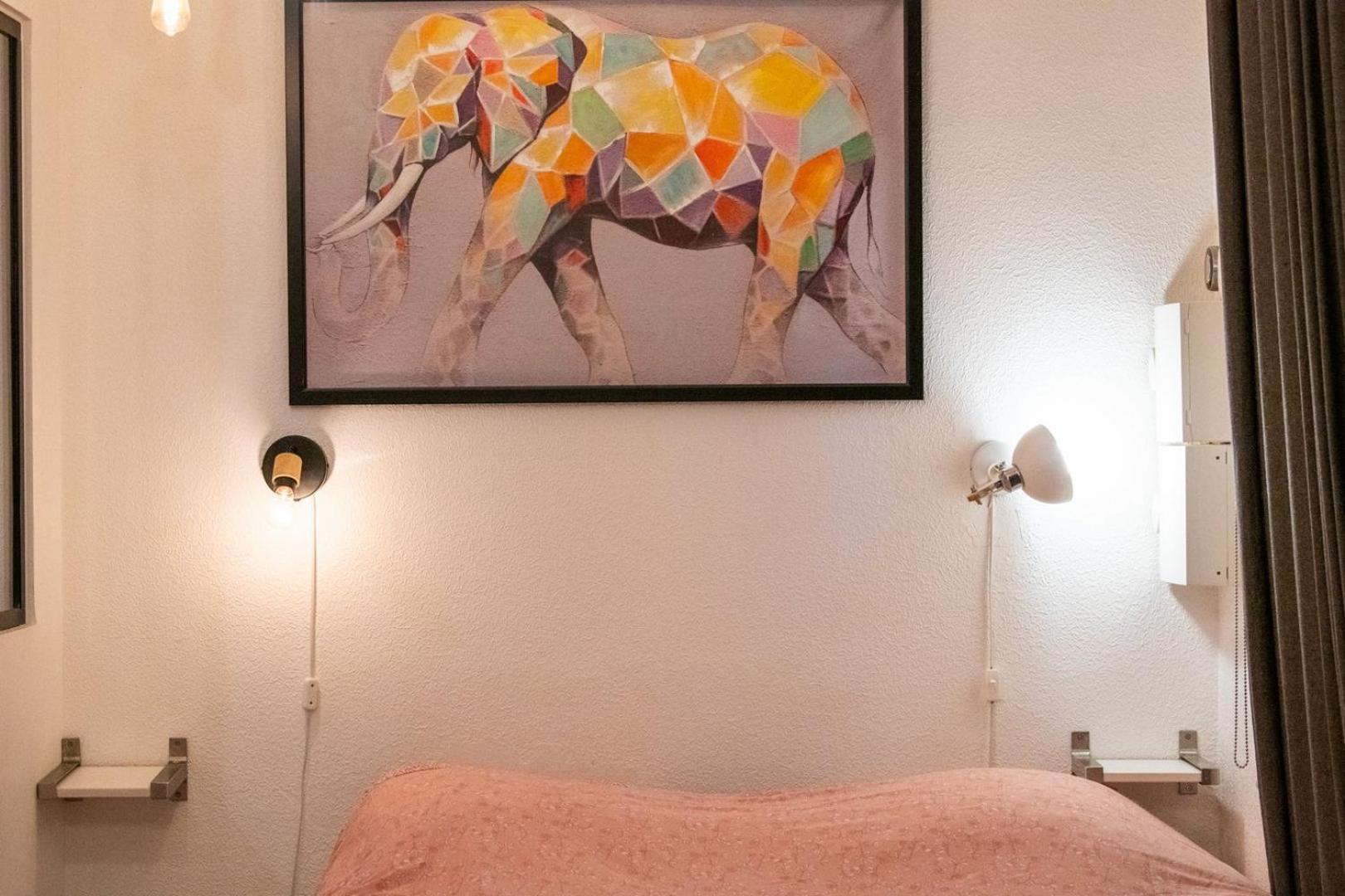 Suite du Vieux Lyon Cosy et Design Extérieur photo