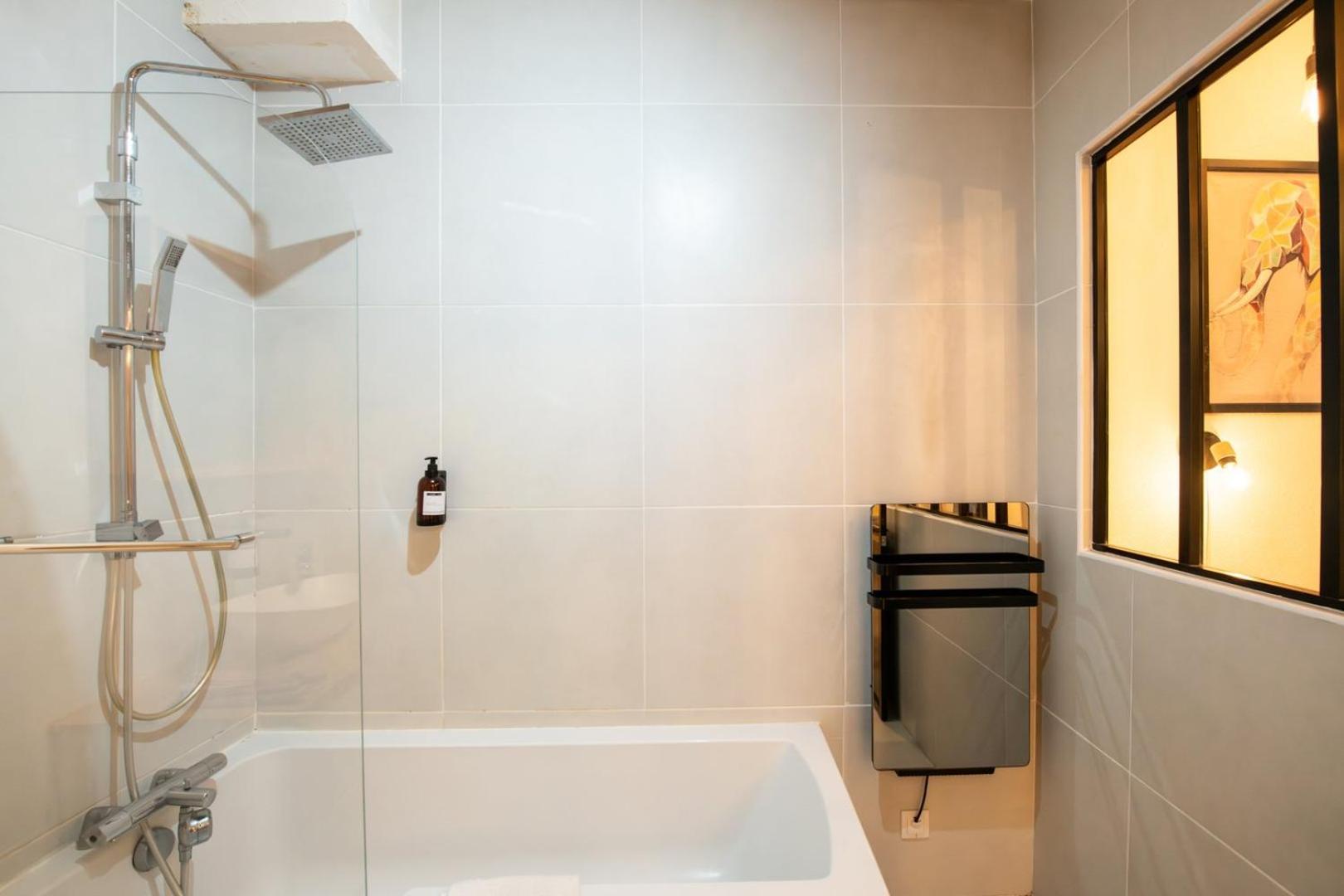 Suite du Vieux Lyon Cosy et Design Extérieur photo